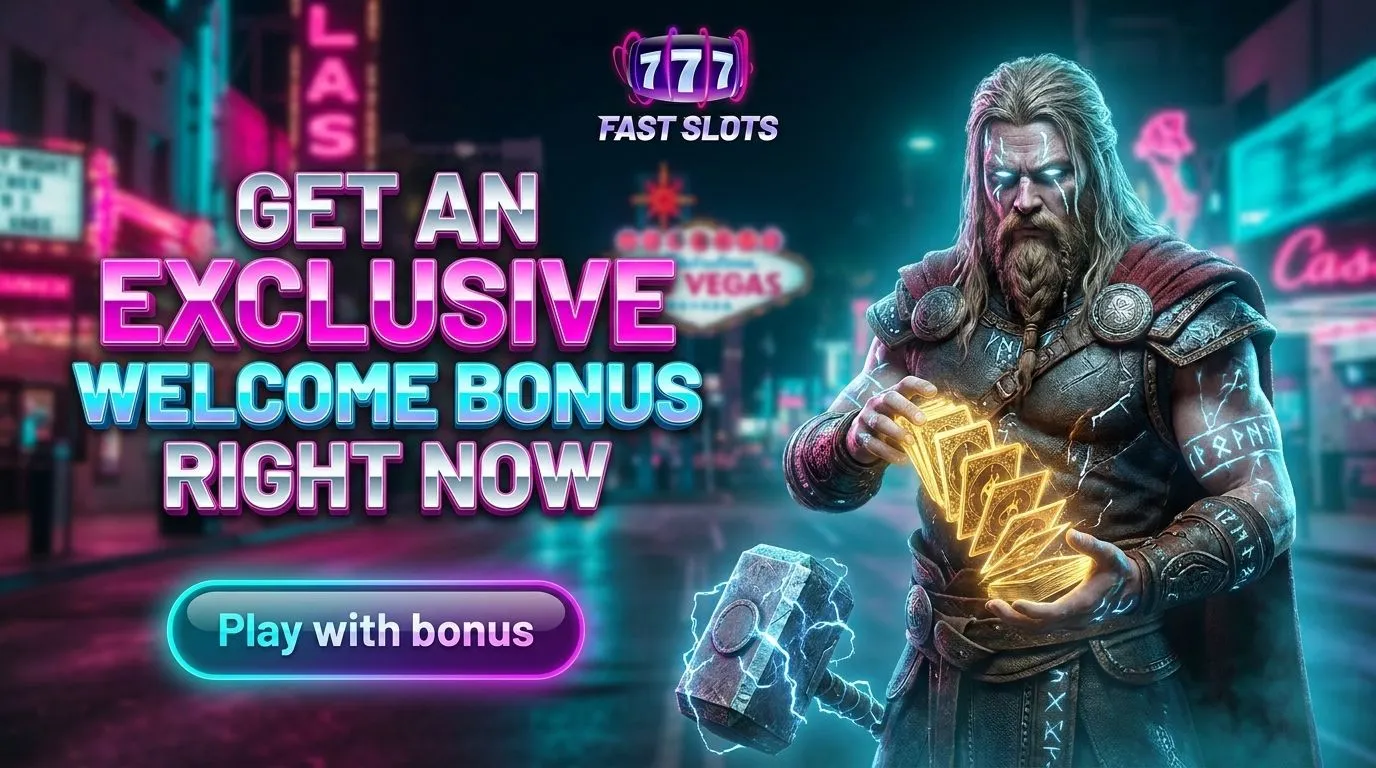 Fastslots Casino
